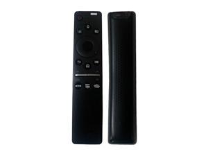 Bluetooh Voice Remote Control For Samsung Q900TS Q950TS LS01T Q800T Q80T 4K UHD HDTV TV