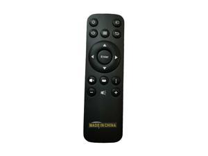 Remote Control for NEC NP101G NP200 NP200+ 