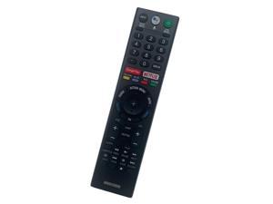 Bluetooth Voice Remote Control For Sony RMFTX201U RMFTX200U KDL50W800C KDL55W800C 4K Ultra Smart TV