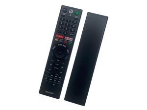 Bluetooth Voice Remote Control For Sony 4K Smart TV XBR43X800E XBR49X800E XBR65X850E XBR55X850C
