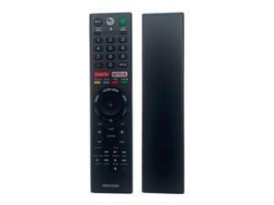 Bluetooth Voice Remote Control For Sony XBR75X850E XBR55X806E XBR55X800E XBR43X800D 4K Smart TV