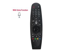 Voice Magic Remote Control For LG AM-HR600 AN-MR600 AN-MR600G AMHR600 ANMR600 AM-HR650A AN-MR650A Bluetooth 4K UHD Smart TV