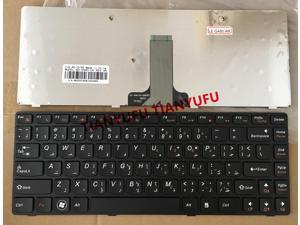 keyboard laptop lenovo g480