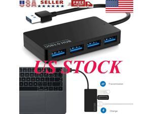 4-Port USB 3.0 Hub Type C USB 3.0 Hub 4 Port 4-Port USB3.0 Hub Multi USB adapter Expansion Splitter PC macbook pro USB 3.0 4-PORT USB HUB Compact and convenient, simple and practical 4-Port USB 3.0 Hub Type C USB 3.0 Hub 4 Port 4-Port USB3.0 Hub Multi USB adapter Expansion Splitter PC macbook pro USB 3.0 4-PORT USB HUB Compact and convenient, simple and practical