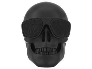 skull speaker