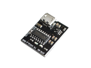 10PCS/LOT WEMOS CH340G Breakout 5V 3.3V USB to serial module 10PCS/LOT WEMOS CH340G Breakout 5V 3.3V USB to serial module