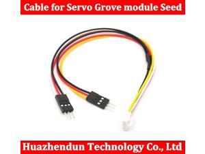 5pcs/lot Branch - Cable for Servo Grove 110990057 module Seeed 5pcs/lot Branch - Cable for Servo Grove 110990057 module Seeed