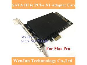 pci ssd for mac pro 5.1 running high sierra