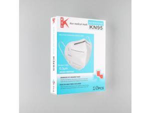 40pcs Non-Disposable Protective Surgical Face Mask Nonwoven Fabrics 5 Layers 40pcs Non-Disposable Protective Surgical Face Mask Nonwoven Fabrics 5 Layers