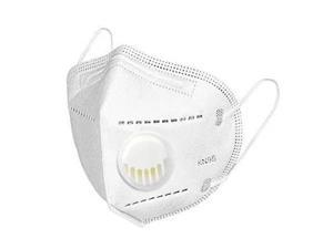 10pcs KN95 Mask with Self-priming Filter AS N95 Mask Anti Covid-19 Virus Anti-Fog FFP2 Dust,Facemask PM2.5 Protective Face Masks Breathing Valve,Respirator 10pcs KN95 Mask with Self-priming Filter AS N95 Mask Anti Covid-19 Virus Anti-Fog FFP2 Dust,Facemask PM2.5 Protective Face Masks Breathing Valve,Respirator