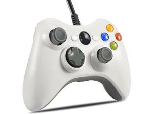 new xbox 360 wired controller