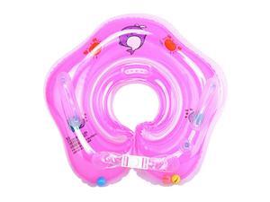 0-12 Months Newborn Baby Pool Floats Swimming Pool Bath Shower Neck Floating Inflatable Ring Circle Summer Holiday Rose Red US STOCK 0-12 Months Newborn Baby Pool Floats Swimming Pool Bath Shower Neck Floating Inflatable Ring Circle Summer Holiday Rose Red US STOCK