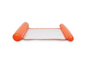 Water Bed Swimming Pool Inflatable Floating Water Hammock Lounge Summer water Floating Mat Float Tubes Floating Beds Water Bed Swimming Pool Inflatable Floating Water Hammock Lounge Summer water Floating Mat Float Tubes Floating Beds