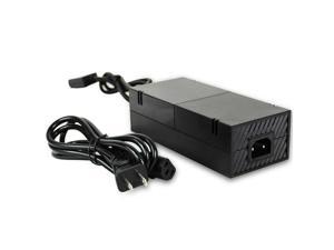 For Microsoft XBOX ONE Console AC Adapter Brick Charger Power Supply Cord Cable For Microsoft XBOX ONE Console AC Adapter Brick Charger Power Supply Cord Cable