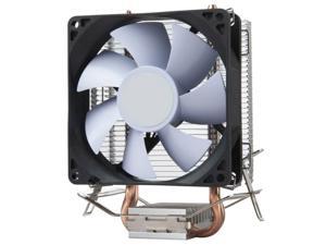 Vicabo Ice400 Assault Version High Performance CPU Cooler with Silent 92mm PWM Fan & 2 Direct Contact Heatpipe Vicabo Ice400 Assault Version High Performance CPU Cooler with Silent 92mm PWM Fan & 2 Direct Contact Heatpipe