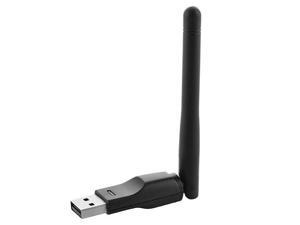 Wireless USB WiFi Dongle LAN Adapter 2.4Ghz 150Mbps 802.11n/g/b External Antenna For Laptop PC Desktop Wireless USB WiFi Dongle LAN Adapter 2.4Ghz 150Mbps 802.11n/g/b External Antenna For Laptop PC Desktop