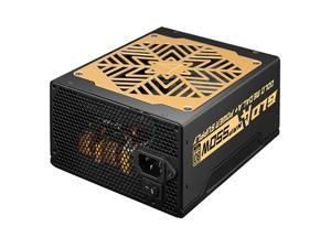 Vicabo Gold Medal A+ 80 Plus Gold Full Modular 550W Power Supply 5 Years Warranty, ATX12V, SLI & CrossFire Ready, Silent & Intelligent Fan Vicabo Gold Medal A+ 80 Plus Gold Full Modular 550W Power Supply 5 Years Warranty, ATX12V, SLI & CrossFire Ready, Silent & Intelligent Fan
