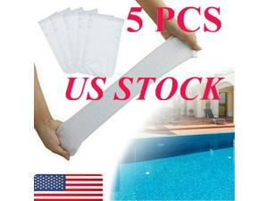 5PCS Pool Skimmer Socks Filter Replacement Savers for Basket Swimming Pool 5PCS Pool Skimmer Socks Filter Replacement Savers for Basket Swimming Pool