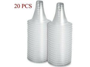 20PCS Probe Covers - Thermoscan Replacement Lens Ear Thermometer Filter Caps 20PCS Probe Covers - Thermoscan Replacement Lens Ear Thermometer Filter Caps