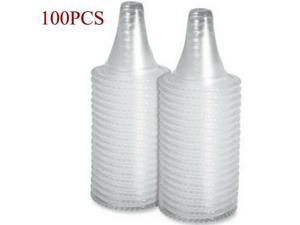 100PCS Ear Thermometer Cover Lens Filters Probe Cover Caps For Braun Thermoscan 100PCS Ear Thermometer Cover Lens Filters Probe Cover Caps For Braun Thermoscan