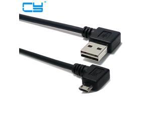 25cm Reversible Left Right Angled 90 Degree USB 2.0 Male to Right Angled Micro USB 5Pin Male Reversible Cable 25cm Reversible Left Right Angled 90 Degree USB 2.0 Male to Right Angled Micro USB 5Pin Male Reversible Cable