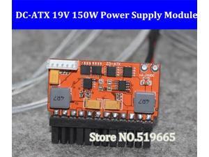 DC ATX PSU 19V 250W Pico ATX Switch Pico DC-DC PSU 24pin MINI ITX DC to ATX PC Power Supply For Computer DC ATX PSU 19V 250W Pico ATX Switch Pico DC-DC PSU 24pin MINI ITX DC to ATX PC Power Supply For Computer
