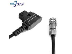BMPCC BMPCC 6K Power Cable DTAP with Reinforcement to BMPCC6K Blackmagic Pocket Cinema Camera 4K 40-150CM BMPCC BMPCC 6K Power Cable DTAP with Reinforcement to BMPCC6K Blackmagic Pocket Cinema Camera 4K 40-150CM