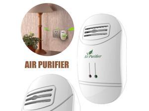 Air Purifier Ozone Generator Ionizer Smoke Remover Cleaner Sterilization Home Office Bedroom Air Purifier Ozone Generator Ionizer Smoke Remover Cleaner Sterilization Home Office Bedroom