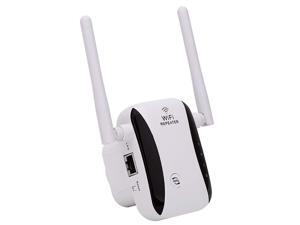 300Mbps Wireless WiFi Signal Range Extender Booster Repeater Extender Network Internet Router US EU UK Plug 300Mbps Wireless WiFi Signal Range Extender Booster Repeater Extender Network Internet Router US EU UK Plug