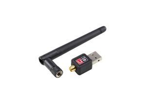 Wifi Antenna 2.4G/150Mbps Wireless USB Wifi Adapter for PC Desktop Laptop Support Windows XP/Vista/7/8/10 Mac OS Wifi Antenna 2.4G/150Mbps Wireless USB Wifi Adapter for PC Desktop Laptop Support Windows XP/Vista/7/8/10 Mac OS