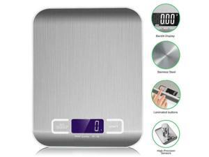 Digital Kitchen scale Multifunction Meat Food Scale with LCD Display for Baking Kitchen Cooking, 5KG Capacity Digital Kitchen scale Multifunction Meat Food Scale with LCD Display for Baking Kitchen Cooking, 5KG Capacity