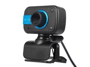 HD Web Camera 2.0/3.0 USB, 12 Million Pixels