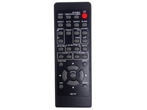 PA502S PA502SP PA502XP PG700WU PA503S PA503X PG701WU Leankle Remote Controller A-00010005 for ViewSonic Projectors PA500S PJD5152 PA503W PA501S PA502X PA503XP PA503SP PJD5154 PA500X
