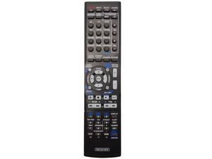 Leankle Remote Controller AXD7534 for Pioneer AV Receivers SX-319V, SX-319V-K, VSX-519V, VSX-519V-K, VSX-519V-S Leankle Remote Controller AXD7534 for Pioneer AV Receivers SX-319V, SX-319V-K, VSX-519V, VSX-519V-K, VSX-519V-S