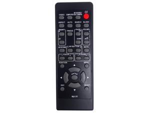Leankle Remote Controller for Dukane Projectors ImagePro 8100, 8101H, 8103H, 8104HW, 8104HWA, 8104WB, 8105B, 8105H, 8105HA, 8106H, 8106HA, 8107HWI, 8107WIB, 8109W, 8110H, 8111H, 8112, 8113, 8115, 8527 Leankle Remote Controller for Dukane Projectors ImagePro 8100, 8101H, 8103H, 8104HW, 8104HWA, 8104WB, 8105B, 8105H, 8105HA, 8106H, 8106HA, 8107HWI, 8107WIB, 8109W, 8110H, 8111H, 8112, 8113, 8115, 8527