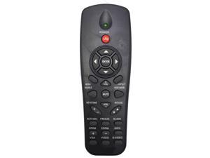 Leankle Remote Controller for Dell Projectors 1220, 1450, 1550, 1650, 1850, P318S Leankle Remote Controller for Dell Projectors 1220, 1450, 1550, 1650, 1850, P318S