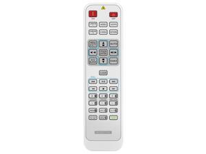 Leankle Remote Controller 5J.JAD06.001 for BenQ Projectors MW727, MW824ST, MW855UST, MW864UST, MW883UST, MX631ST, MX726, MX823ST, MX854UST, MX863UST, MX882UST, SH753, SU754, SW752, SX751, W1600UST Leankle Remote Controller 5J.JAD06.001 for BenQ Projectors MW727, MW824ST, MW855UST, MW864UST, MW883UST, MX631ST, MX726, MX823ST, MX854UST, MX863UST, MX882UST, SH753, SU754, SW752, SX751, W1600UST