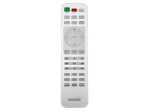 Leankle Remote Controller for BenQ Projectors HT1075, HT1085ST, HT2050A, HT2150ST, HT3050, HT4050, MH684, TH670s, TH683, W1070+W, W1075, W1080ST+, W1090, W1110s, W1120, W1210ST, W1350, W2000+, W3000 Leankle Remote Controller for BenQ Projectors HT1075, HT1085ST, HT2050A, HT2150ST, HT3050, HT4050, MH684, TH670s, TH683, W1070+W, W1075, W1080ST+, W1090, W1110s, W1120, W1210ST, W1350, W2000+, W3000