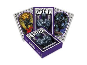 Marvel - Black Panther Playing Cards