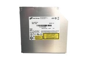 HL BU10N BU20N 9.5mm SATA 6X 3D Blu-ray Burner BD-RE DL Dual Layer Bluray Writer Super Slim Laptop Internal SATA Optical Drive HL BU10N BU20N 9.5mm SATA 6X 3D Blu-ray Burner BD-RE DL Dual Layer Bluray Writer Super Slim Laptop Internal SATA Optical Drive