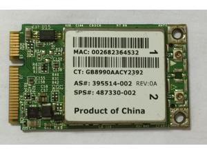DP-iot Broadcom 4322AGN 802.11agn MINI PCIe wifi Card 487330-001 For HP 2730p 6930p 2530p 2230s 6530b 6735b 6730s 6530s 6830s DP-iot Broadcom 4322AGN 802.11agn MINI PCIe wifi Card 487330-001 For HP 2730p 6930p 2530p 2230s 6530b 6735b 6730s 6530s 6830s