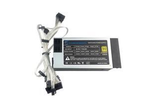 500W Mini ITX Flex ATX power supply for Industrial PC/Checking Machine/All-in-One Machine 110V 500w 100-240vAC FLEX ATX PSU 500W Mini ITX Flex ATX power supply for Industrial PC/Checking Machine/All-in-One Machine 110V 500w 100-240vAC FLEX ATX PSU