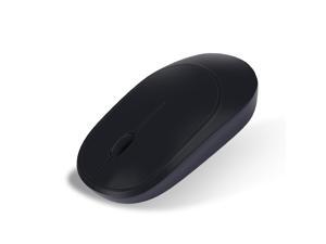 Anivia Rechargeable Wireless Mouse 2.4G Slim Silent Mouse Portable Computer Mice with USB Receiver, Portable Ultra-Thin Noiseless Mouse for Notebook, PC, Laptop, Computer, MacBook – Black Anivia Rechargeable Wireless Mouse 2.4G Slim Silent Mouse Portable Computer Mice with USB Receiver, Portable Ultra-Thin Noiseless Mouse for Notebook, PC, Laptop, Computer, MacBook – Black