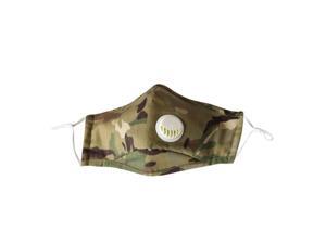 KN95 dust mask, reusable cotton mask, with breathing valve, high elasticity adjustable earmuffs, unisex, suitable for outdoor sports, travel, hospitals, etc. KN95 dust mask, reusable cotton mask, with breathing valve, high elasticity adjustable earmuffs, unisex, suitable for outdoor sports, travel, hospitals, etc.