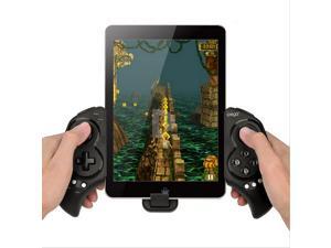 Bluetooth Android Wireless Gamepad, Gaming Controller Joystick for Samsung Galaxy Note 9 8 S9 S8 S7, HTC One, Sony Xperia, LG, Google, Nokia Lumia, Support Up to 10 inch Phone and Tablet PC Bluetooth Android Wireless Gamepad, Gaming Controller Joystick for Samsung Galaxy Note 9 8 S9 S8 S7, HTC One, Sony Xperia, LG, Google, Nokia Lumia, Support Up to 10 inch Phone and Tablet PC