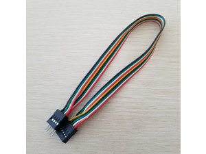 Motherboard 9Pin Dupont USB Extension Cable for PC Chassis DIY Motherboard 9Pin Dupont USB Extension Cable for PC Chassis DIY