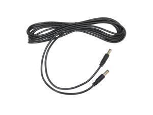 Spare 12-ft Power Cable to Connect VOSKER Cameras to a 12V Battery (V-CASE-12V) Spare 12-ft Power Cable to Connect VOSKER Cameras to a 12V Battery (V-CASE-12V)