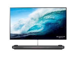 LG Signature W7 OLED65W7P 65" Smart OLED TV - 4K UHDTV - Black - WebOS 3.5 - DTS HD, Dolby Atmos, OLED Surround