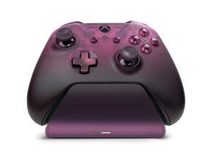 Controller Gear Phantom Magenta Special Edition - Xbox Pro Charging Stand (Controller Sold Separately) - Xbox One Controller Gear Phantom Magenta Special Edition - Xbox Pro Charging Stand (Controller Sold Separately) - Xbox One