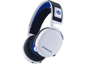 SteelSeries Arctis 7P 61467 Wireless Headset For PS5/PS4 - White SteelSeries Arctis 7P 61467 Wireless Headset For PS5/PS4 - White
